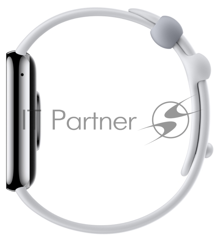 Фитнес-браслет XIAOMI Mi Smart Band 8 Pro Light Grey (BHR8007GL)