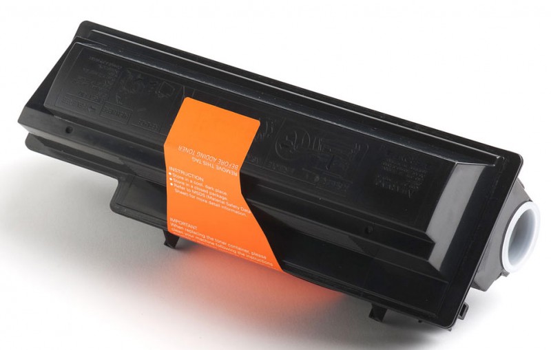 Тонер Картридж Cactus CS-TK330 черный для Kyocera Mita FS 4000/4000DN/4000DTN (20000стр.)