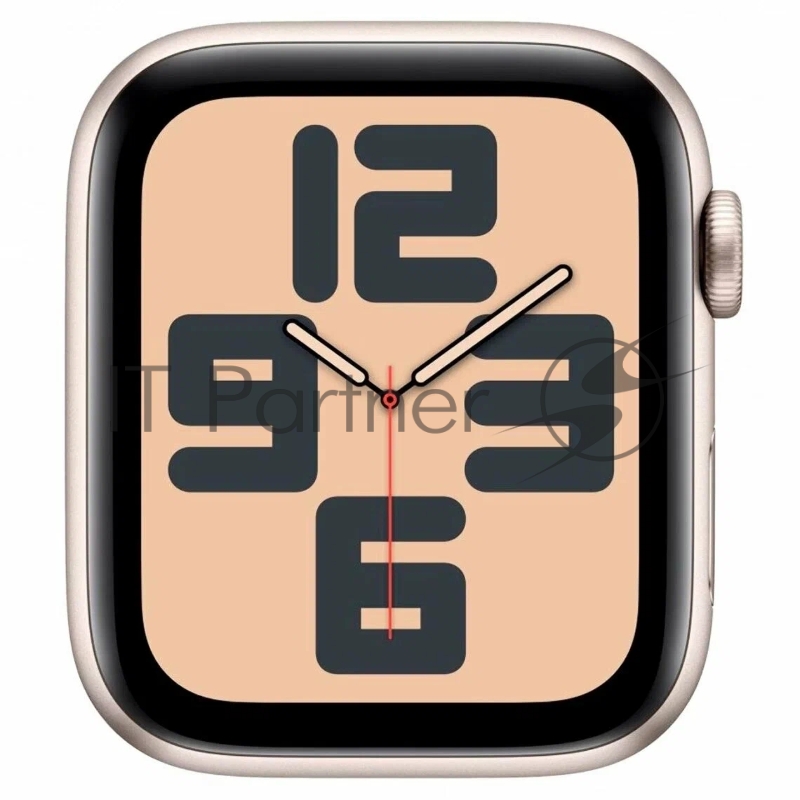 Часы Apple Watch SE2v2 40mm Starlight Alu/Starlight S/B-M/L MR9V3ZP/A A2722 194253768456