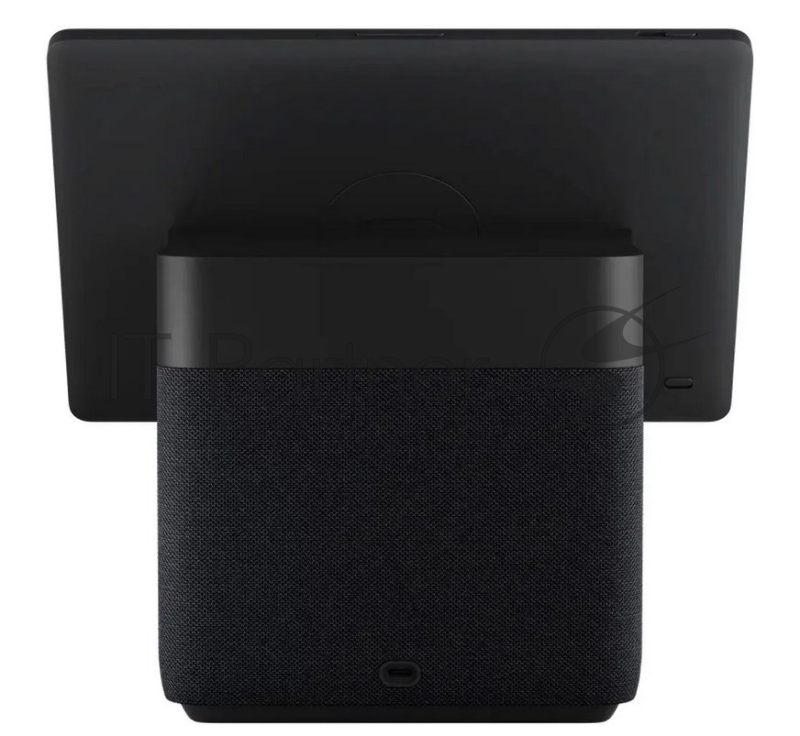 Устройство Умного Дома YANDEX YNDX-00055BLK SPEAKER DUO MAX BLACK