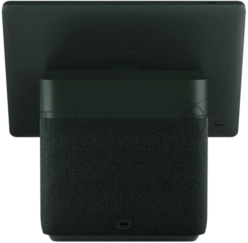 Устройство Умного Дома YANDEX YNDX-00055GRN SPEAKER DUO MAX GREEN