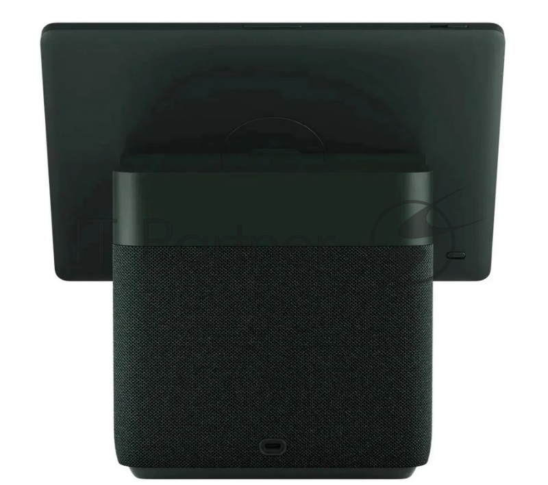 Устройство Умного Дома YANDEX YNDX-00055GRN SPEAKER DUO MAX GREEN