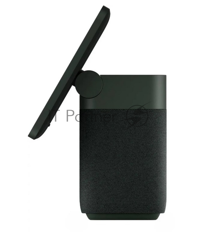 Устройство Умного Дома YANDEX YNDX-00055GRN SPEAKER DUO MAX GREEN