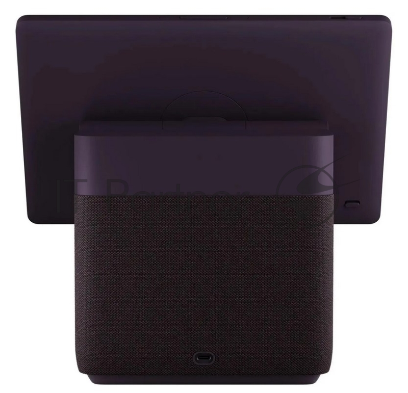 Устройство Умного Дома YANDEX YNDX-00055RED SPEAKER DUO MAX RED