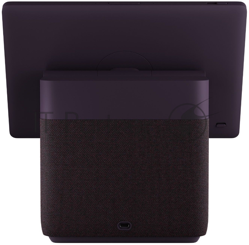 Устройство Умного Дома YANDEX YNDX-00055RED SPEAKER DUO MAX RED