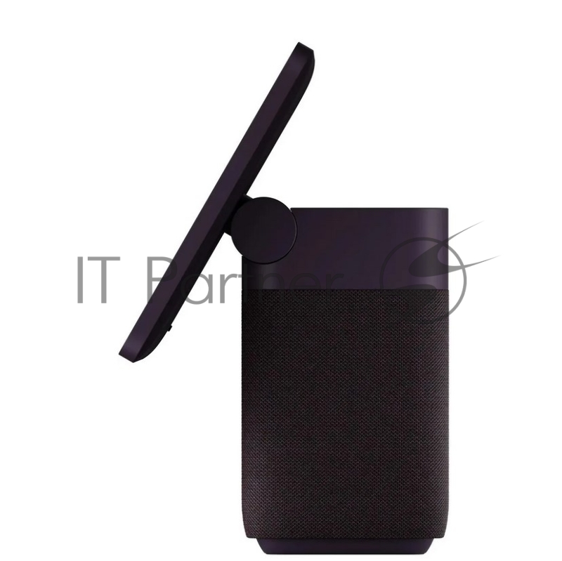 Устройство Умного Дома YANDEX YNDX-00055RED SPEAKER DUO MAX RED