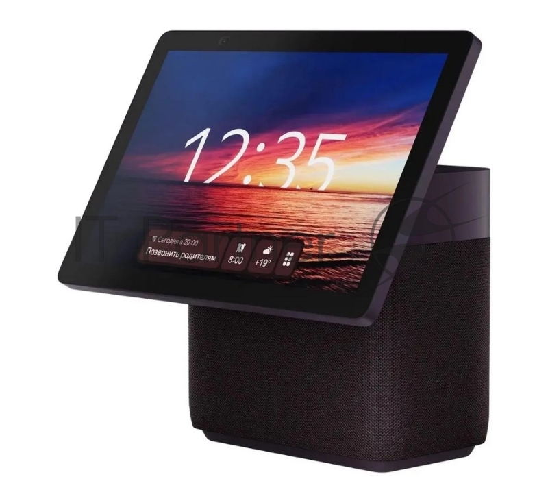 Устройство Умного Дома YANDEX YNDX-00055RED SPEAKER DUO MAX RED