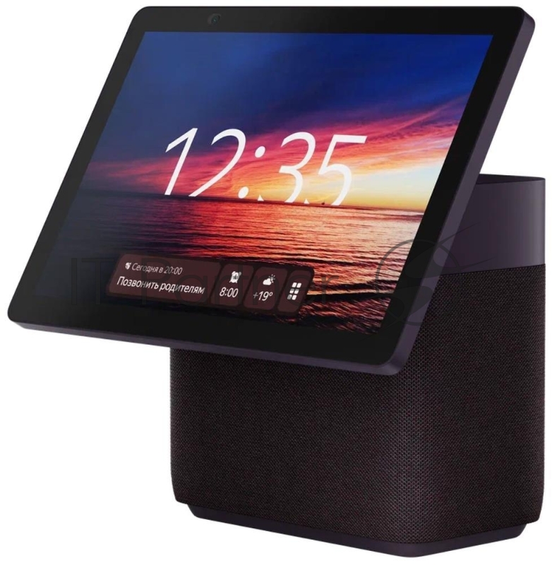 Устройство Умного Дома YANDEX YNDX-00055RED SPEAKER DUO MAX RED