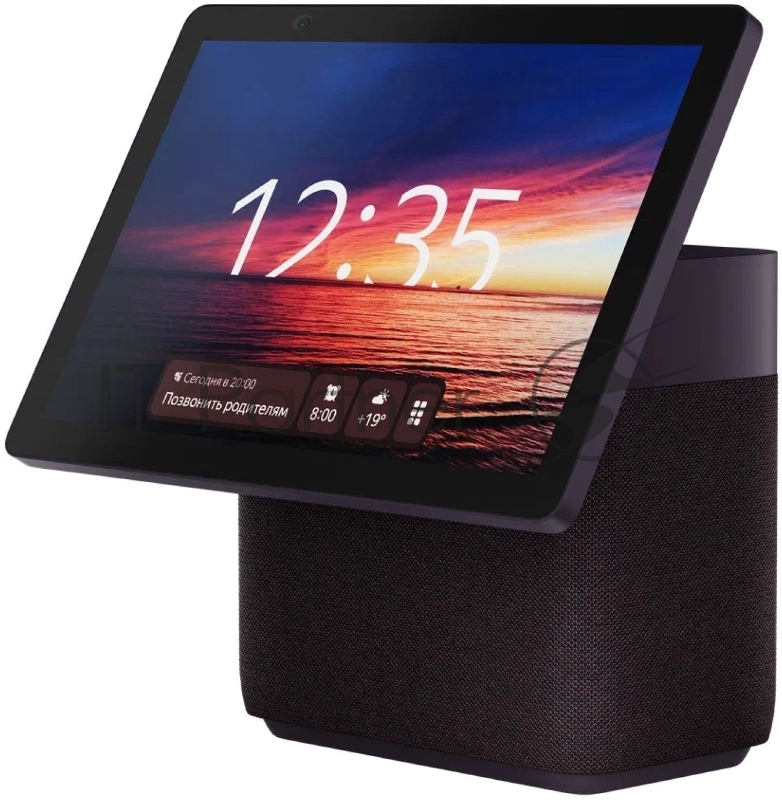 Устройство Умного Дома YANDEX YNDX-00055RED SPEAKER DUO MAX RED