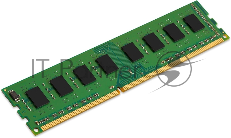 Модуль памяти Kingston DDR5 16GB 5600MT/s CL46 DIMM 1Rx8, 1 year