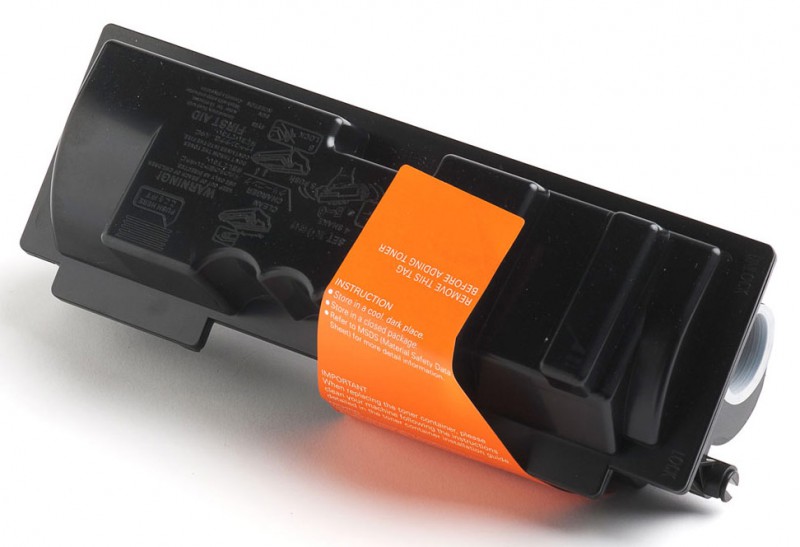 Тонер Картридж Cactus CS-TK18 черный для Kyocera Mita FS 1018/1020/1118 (7200стр.)