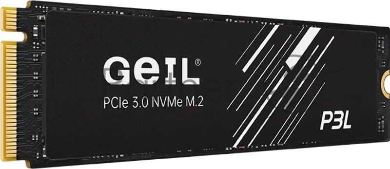 SSD GEIL P3L M.2 2280 PCIE 3x4 P3LFD16I4TBA 4TB RLK INTEL (QLC) 3500/2700