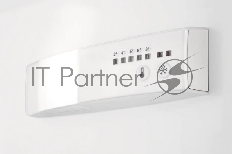 Холодильник AEG SCR418F3LS