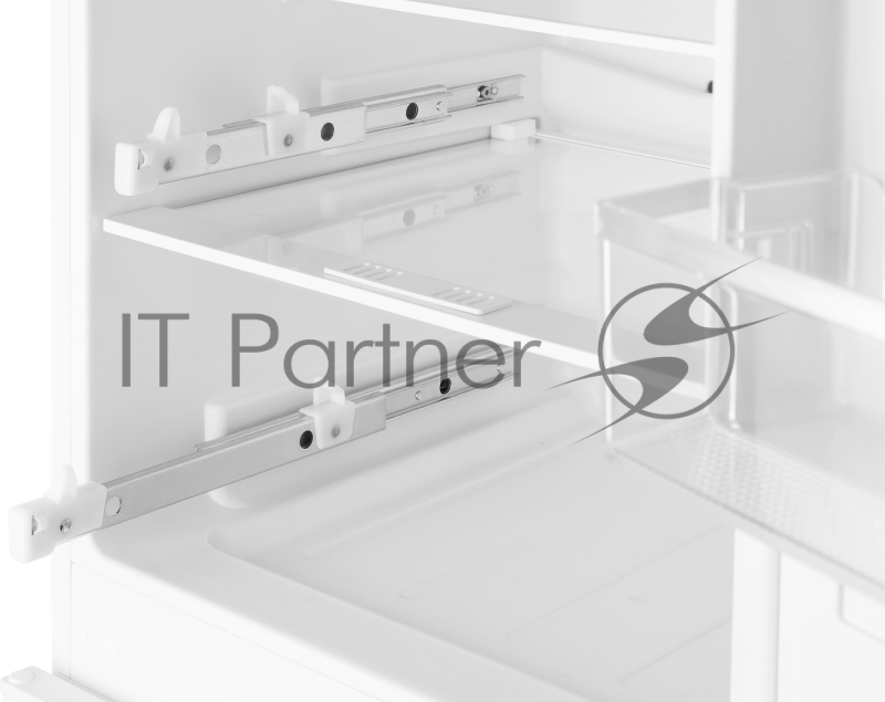 Холодильник встраиваемый Weissgauff WRKI 195 WLF