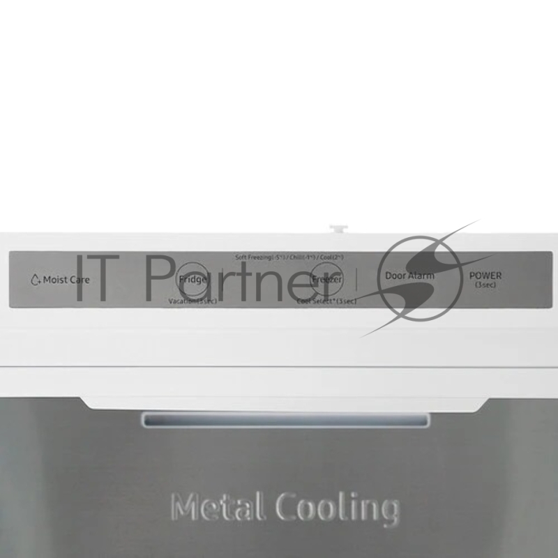 Встраиваемый холодильник Samsung BRB30715EWW/EF 2-хкамерн.