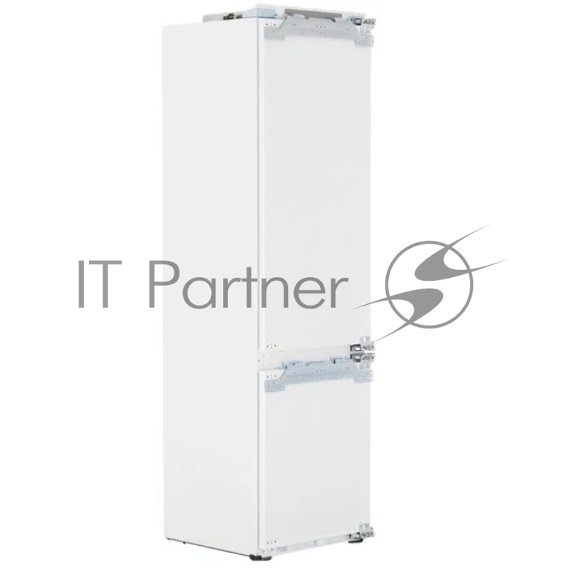 Встраиваемый холодильник Samsung BRB30715EWW/EF 2-хкамерн.