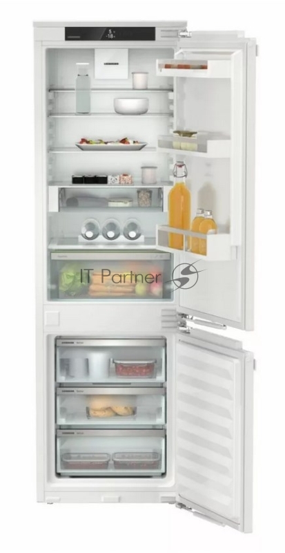 Холодильник встраиваемый LIEBHERR ICND 5123-22 001