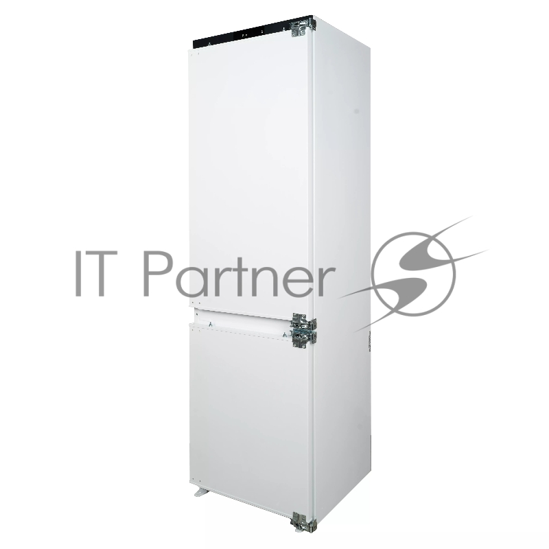 Встраиваемый холодильник Delonghi DCI 17NFE BERNARDO