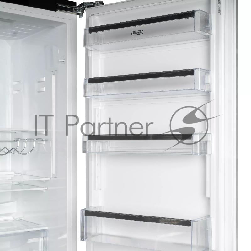 Встраиваемый холодильник Delonghi DCI 17NFE BERNARDO