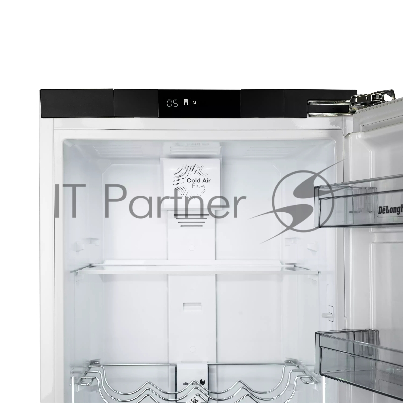 Встраиваемый холодильник Delonghi DLI 17SE MARCO