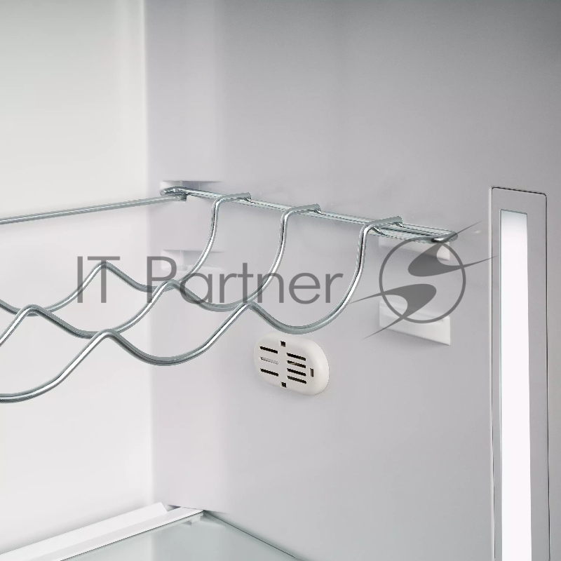 Встраиваемый холодильник Delonghi DLI 17SE MARCO