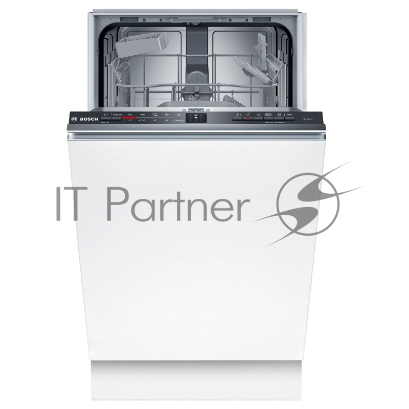 Посудомоечная машина встраив. Bosch SPV2HKX42E узкая