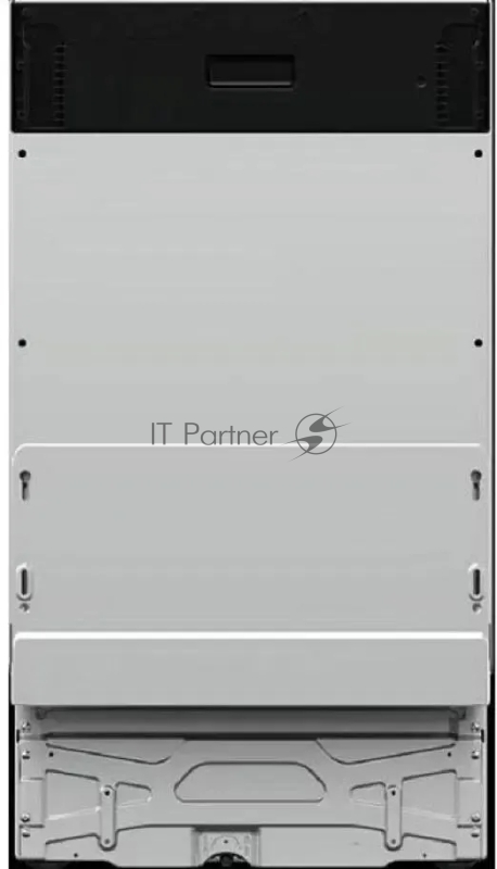 Посудомоечная машина встраив. Electrolux EEM43211L узкая