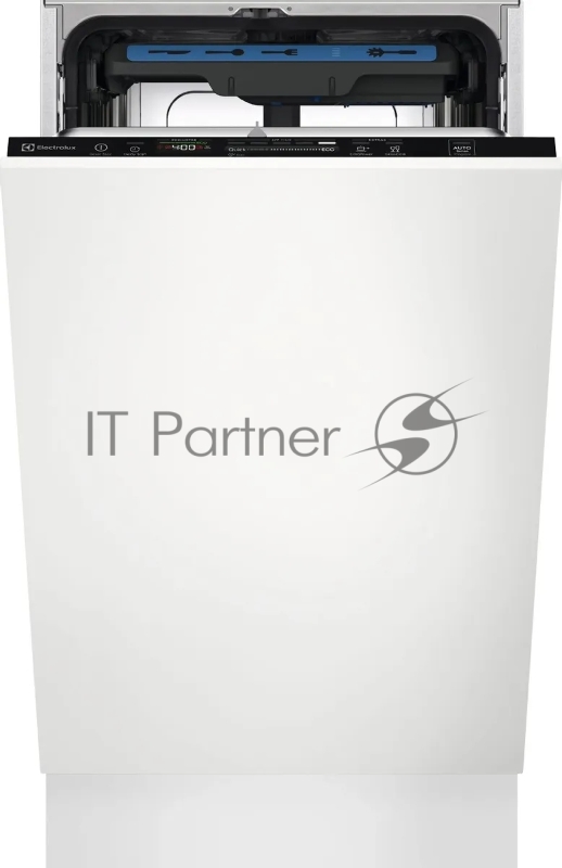 Посудомоечная машина встраив. Electrolux EEM43211L узкая