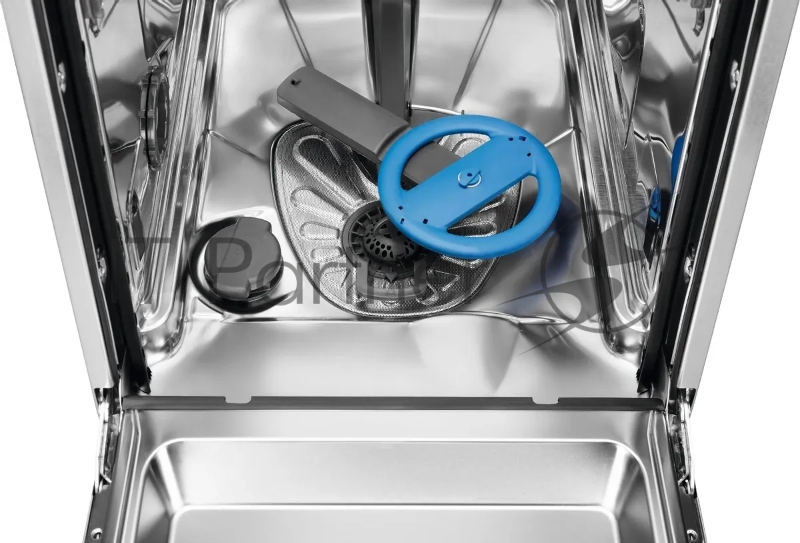 Посудомоечная машина встраив. Electrolux EEM43211L узкая