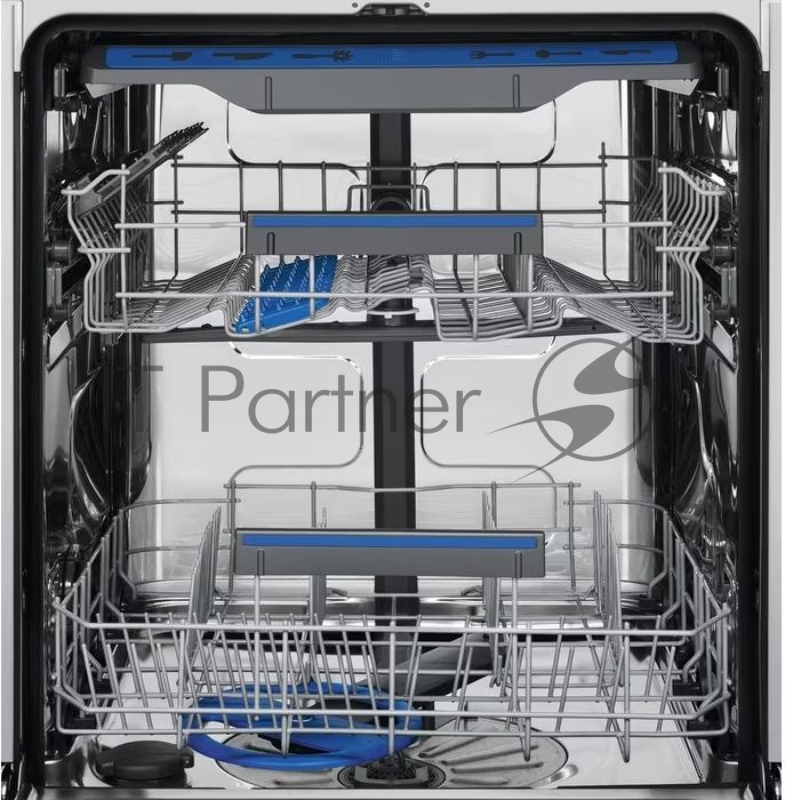 Посудомоечная машина встраив. Electrolux EES48400L полноразмерная