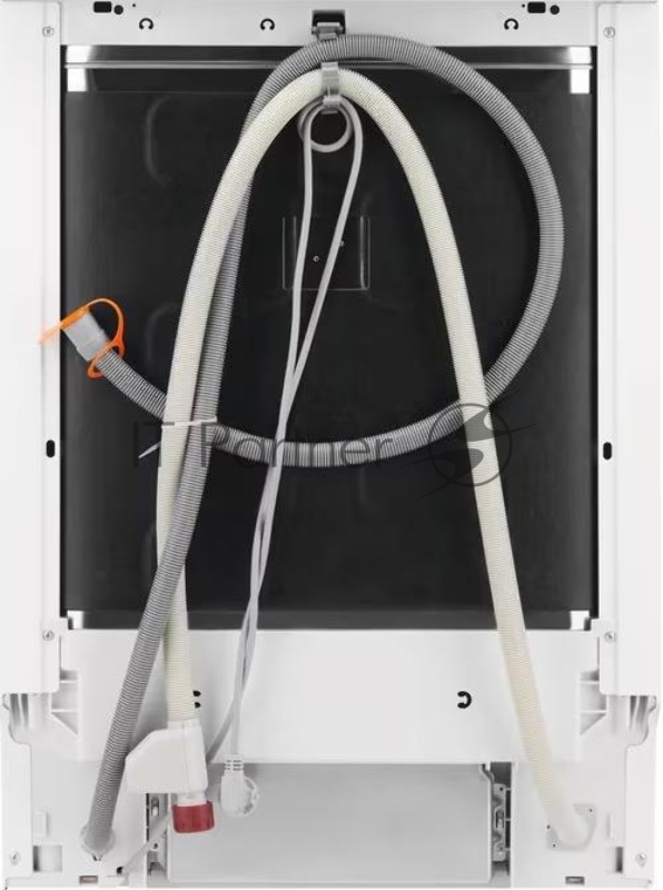 Посудомоечная машина встраив. Electrolux EES48400L полноразмерная