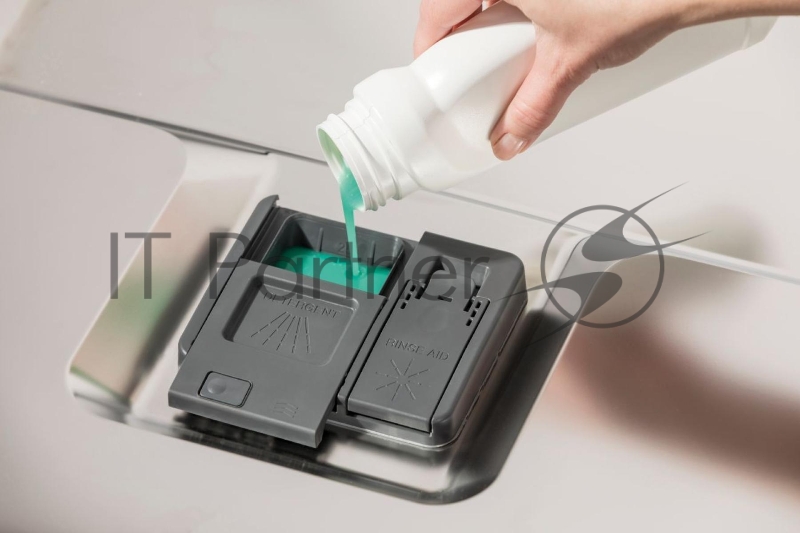 Посудомоечная машина встраив. Gorenje GV643E90 полноразмерная