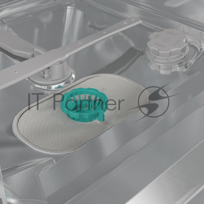 Посудомоечная машина встраив. Gorenje GV643E90 полноразмерная