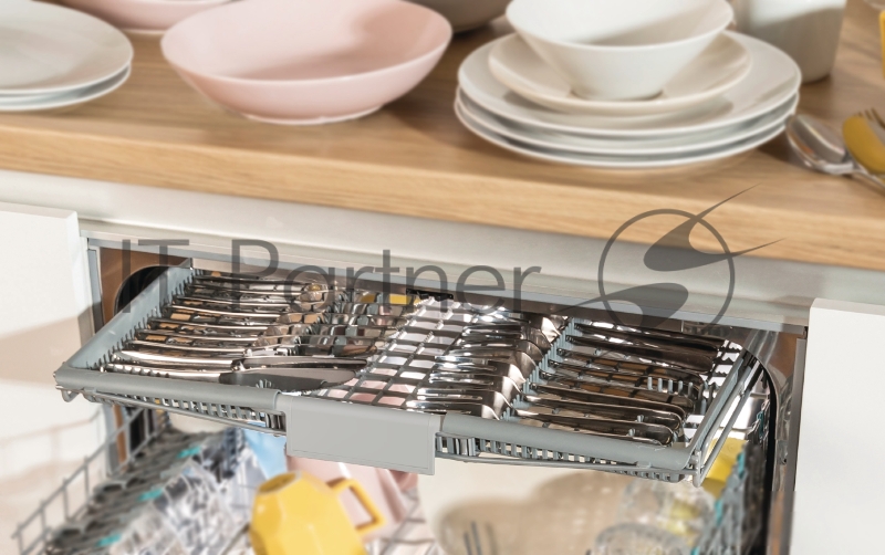 Посудомоечная машина встраив. Gorenje GV643E90 полноразмерная