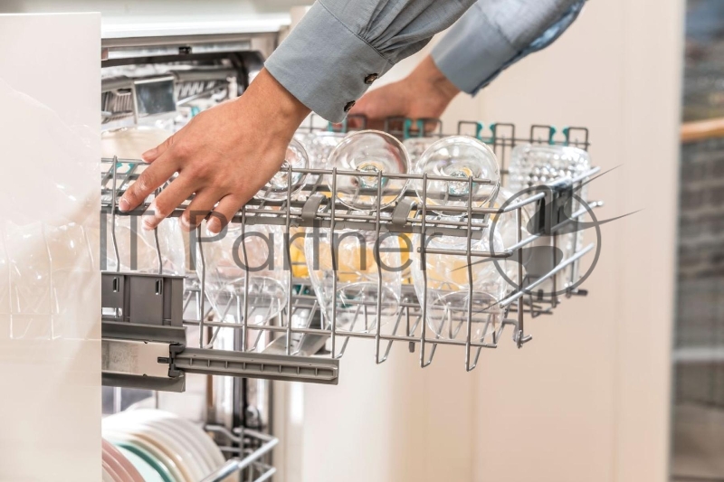 Посудомоечная машина встраив. Gorenje GV643E90 полноразмерная