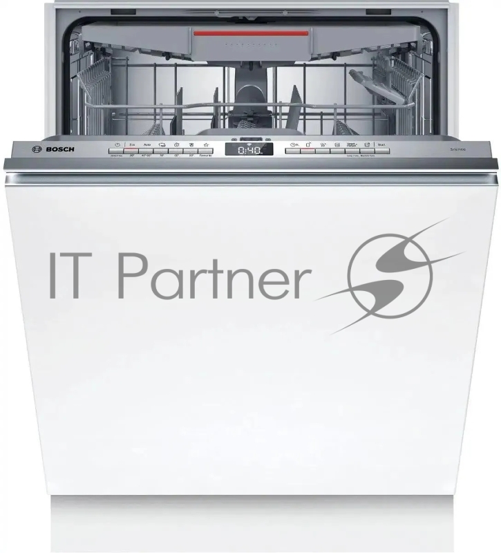Посудомоечная машина встраив. Bosch SMV4HVX00E полноразмерная