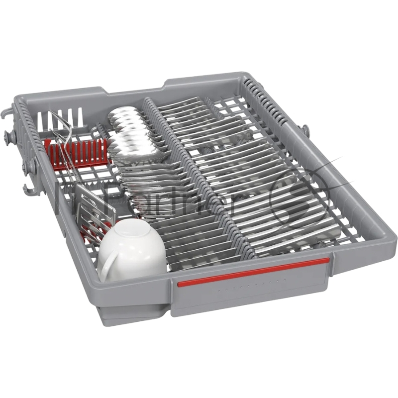 Посудомоечная машина встраив. Bosch SPV6EMX65Q узкая