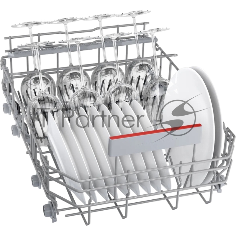 Посудомоечная машина встраив. Bosch SPV6EMX65Q узкая