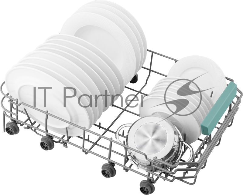 Встраиваемая посудомоечная машина Weissgauff BDW 4139 D Timer Floor