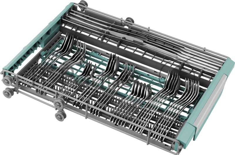 Встраиваемая посудомоечная машина Weissgauff BDW 4139 D Timer Floor