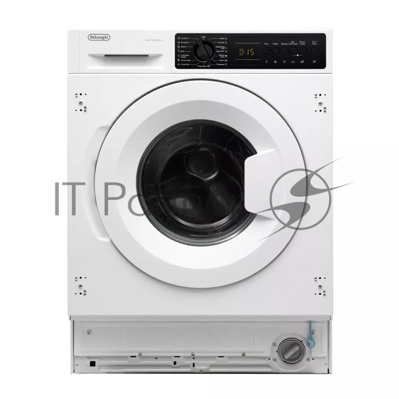 Встраиваемая стиральная машина Delonghi DWMI 725 ISABELLA
