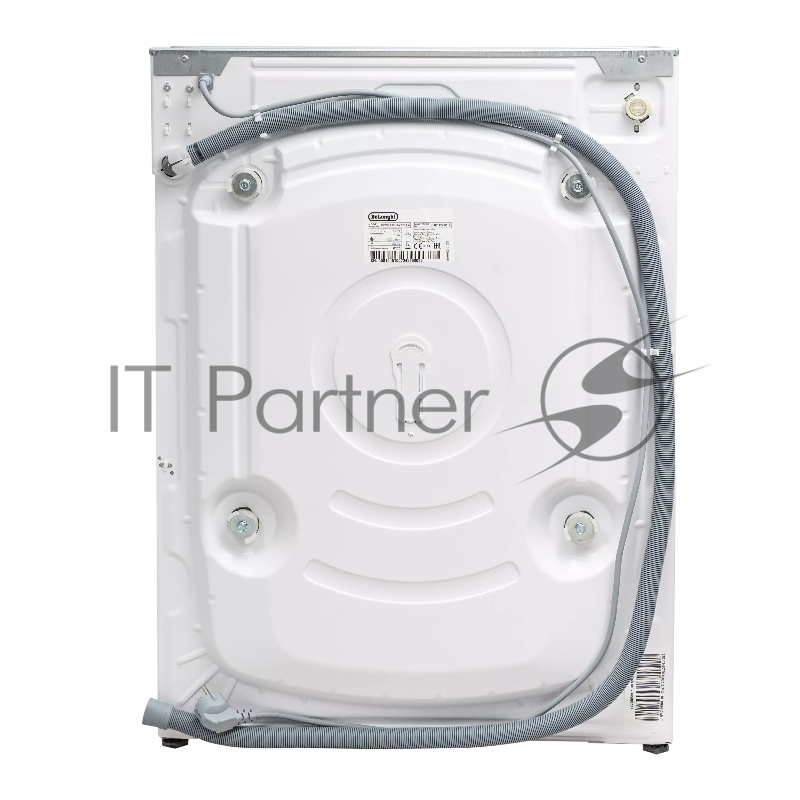 Встраиваемая стиральная машина Delonghi DWMI 725 ISABELLA