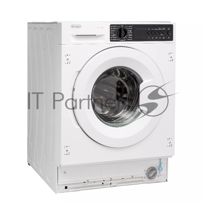 Встраиваемая стиральная машина Delonghi DWMI 725 ISABELLA