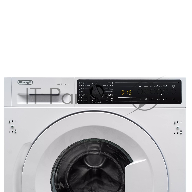 Встраиваемая стиральная машина Delonghi DWMI 725 ISABELLA