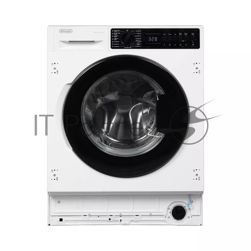 Встраиваемая стирально-сушильная машина Delonghi DWDI 755 V DONNA