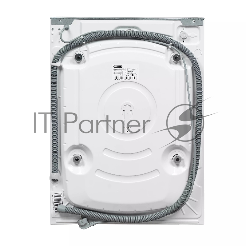 Встраиваемая стирально-сушильная машина Delonghi DWDI 755 V DONNA