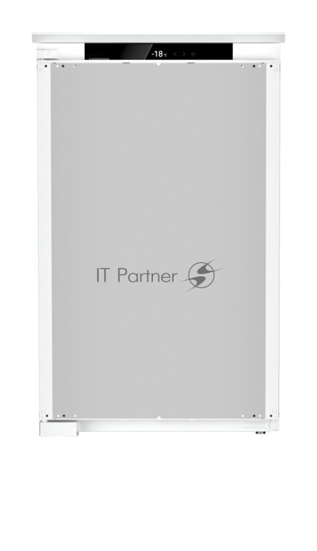 Морозилка встраиваемая LIEBHERR IFSD 3904-22 001