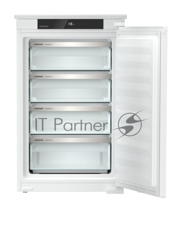 Морозилка встраиваемая LIEBHERR IFSD 3904-22 001
