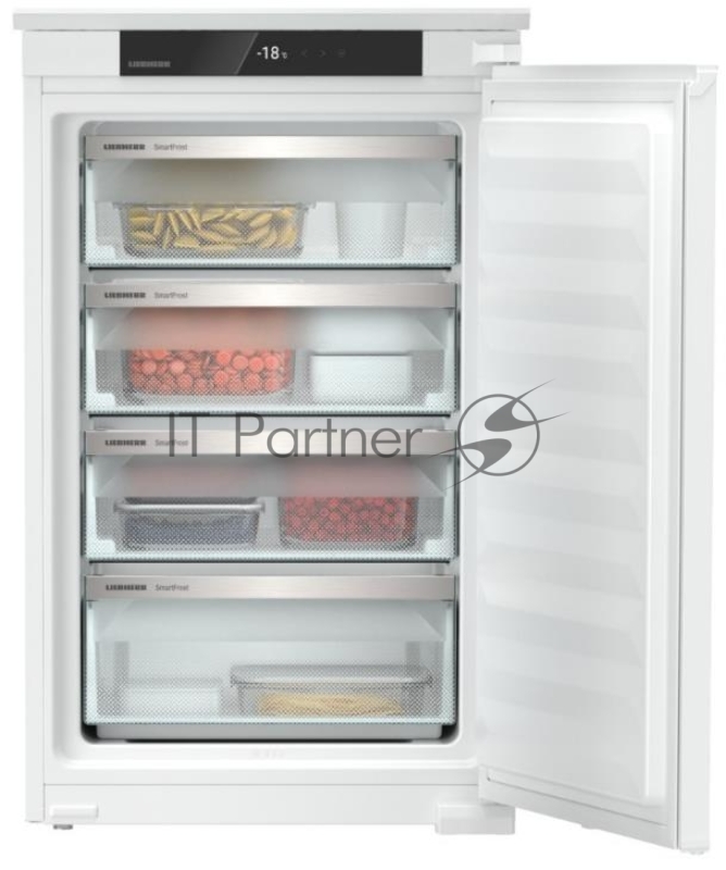 Морозилка встраиваемая LIEBHERR IFSD 3904-22 001