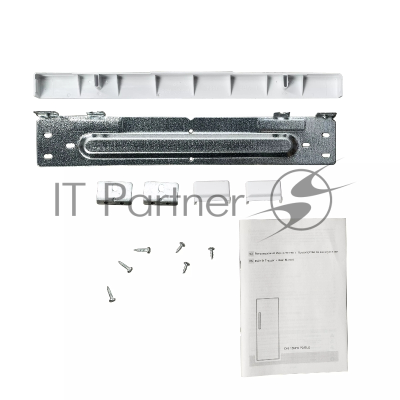 Встраиваемая морозильная камера Delonghi DFI 17NFE PAOLO